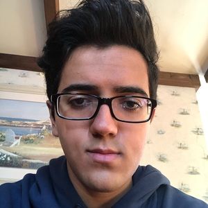 Meet your Posher, Avi